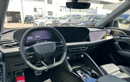 Audi Q5, 2026 год, 6 310 000 рублей, 15 фотография