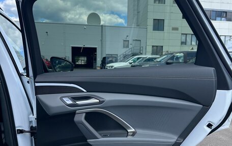 Audi Q5, 2026 год, 6 310 000 рублей, 27 фотография