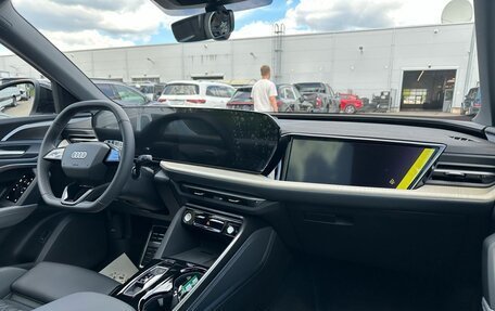 Audi Q5, 2026 год, 6 310 000 рублей, 32 фотография