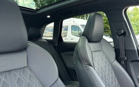 Audi Q5, 2026 год, 6 310 000 рублей, 31 фотография
