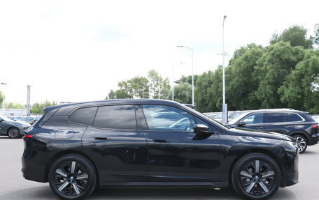 BMW iX, 2022 год, 7 300 000 рублей, 5 фотография