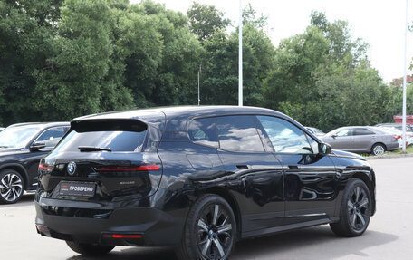BMW iX, 2022 год, 7 300 000 рублей, 6 фотография