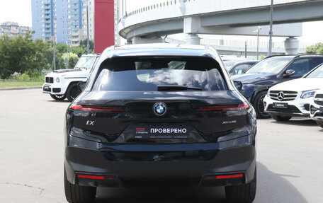 BMW iX, 2022 год, 7 300 000 рублей, 7 фотография