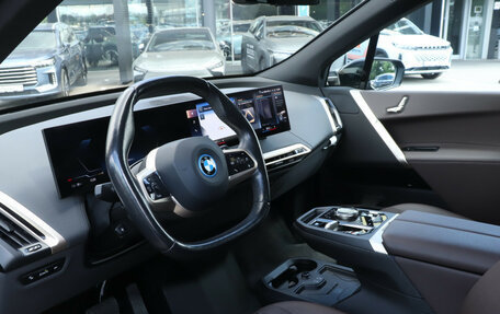 BMW iX, 2022 год, 7 300 000 рублей, 14 фотография