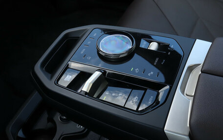 BMW iX, 2022 год, 7 300 000 рублей, 16 фотография