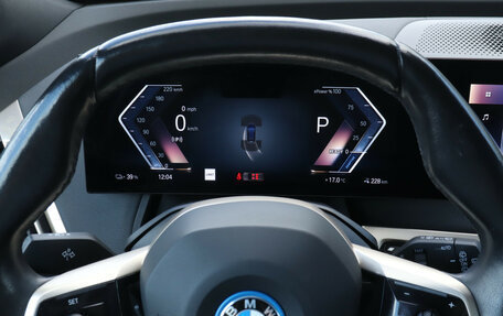 BMW iX, 2022 год, 7 300 000 рублей, 12 фотография