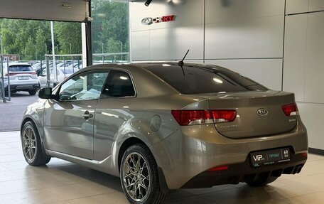 KIA Cerato III, 2011 год, 897 000 рублей, 4 фотография