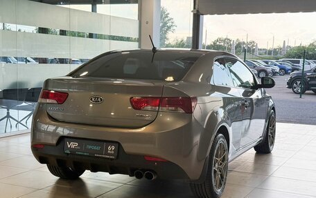 KIA Cerato III, 2011 год, 897 000 рублей, 6 фотография