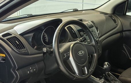 KIA Cerato III, 2011 год, 897 000 рублей, 7 фотография