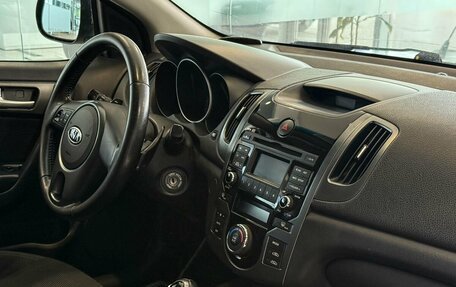 KIA Cerato III, 2011 год, 897 000 рублей, 8 фотография