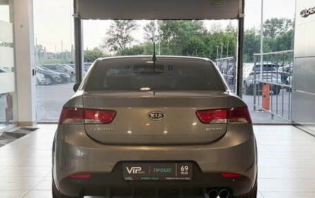 KIA Cerato III, 2011 год, 897 000 рублей, 5 фотография
