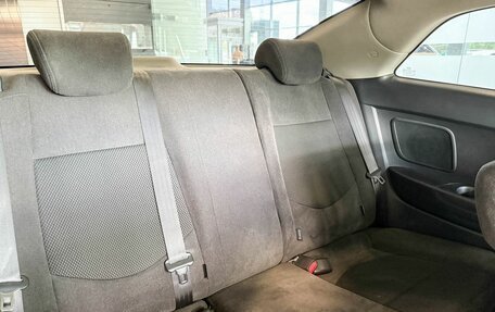 KIA Cerato III, 2011 год, 897 000 рублей, 9 фотография