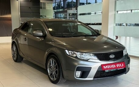 KIA Cerato III, 2011 год, 897 000 рублей, 3 фотография