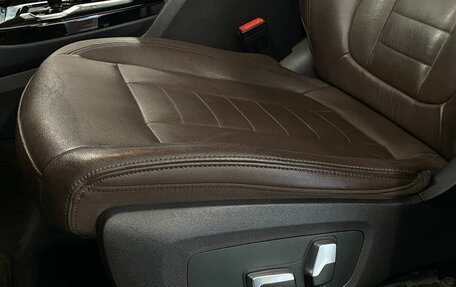 BMW X3, 2019 год, 3 717 000 рублей, 8 фотография