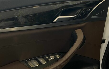 BMW X3, 2019 год, 3 717 000 рублей, 7 фотография