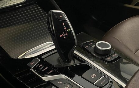 BMW X3, 2019 год, 3 717 000 рублей, 15 фотография