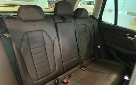 BMW X3, 2019 год, 3 717 000 рублей, 19 фотография