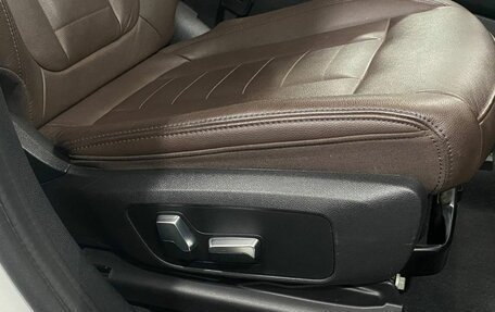 BMW X3, 2019 год, 3 717 000 рублей, 17 фотография