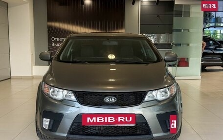 KIA Cerato III, 2011 год, 897 000 рублей, 2 фотография