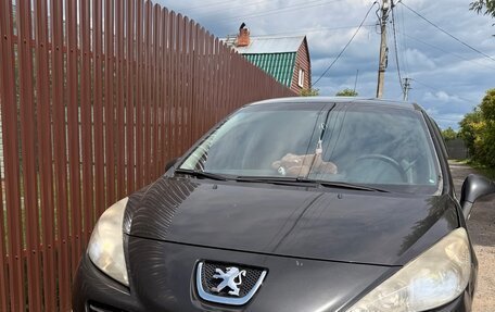 Peugeot 207 I, 2010 год, 270 000 рублей, 2 фотография