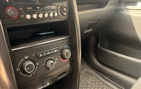 Peugeot 207 I, 2010 год, 270 000 рублей, 10 фотография