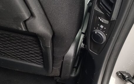 Citroen C4 Picasso II рестайлинг, 2017 год, 1 490 000 рублей, 8 фотография