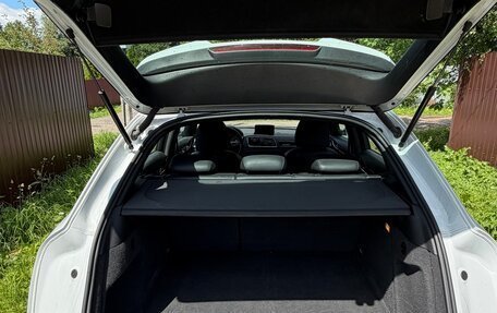 Audi RS Q3, 2014 год, 2 700 000 рублей, 10 фотография