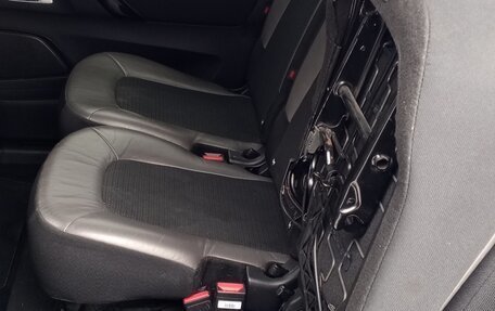 Citroen C4 Picasso II рестайлинг, 2017 год, 1 490 000 рублей, 11 фотография