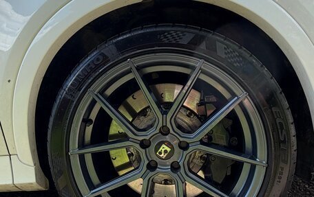Audi RS Q3, 2014 год, 2 700 000 рублей, 11 фотография