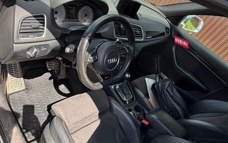 Audi RS Q3, 2014 год, 2 700 000 рублей, 12 фотография