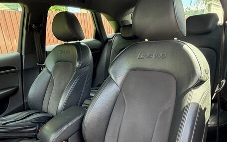 Audi RS Q3, 2014 год, 2 700 000 рублей, 13 фотография