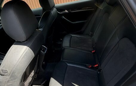 Audi RS Q3, 2014 год, 2 700 000 рублей, 14 фотография