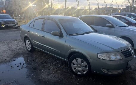 Nissan Almera Classic, 2006 год, 400 000 рублей, 3 фотография