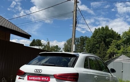 Audi RS Q3, 2014 год, 2 700 000 рублей, 6 фотография