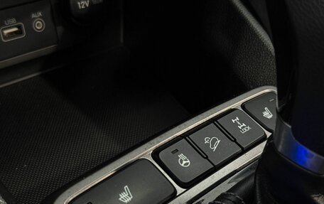 Hyundai Creta I рестайлинг, 2017 год, 2 125 000 рублей, 16 фотография