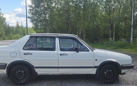 Volkswagen Jetta III, 1986 год, 244 444 рублей, 5 фотография