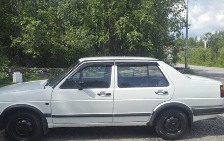 Volkswagen Jetta III, 1986 год, 244 444 рублей, 7 фотография