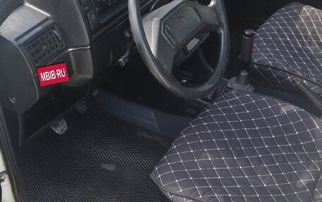Volkswagen Jetta III, 1986 год, 244 444 рублей, 8 фотография
