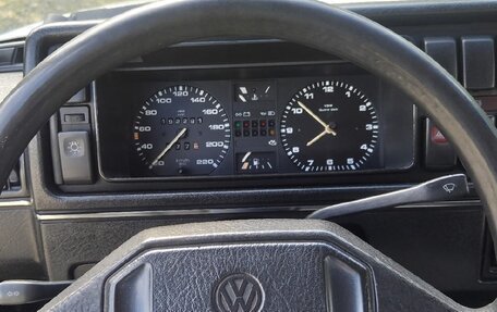 Volkswagen Jetta III, 1986 год, 244 444 рублей, 10 фотография