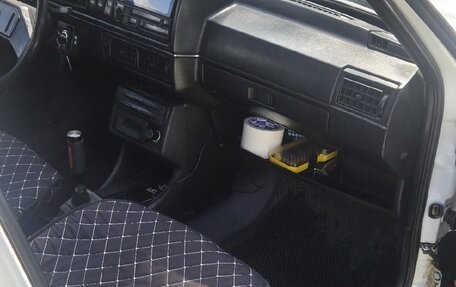 Volkswagen Jetta III, 1986 год, 244 444 рублей, 17 фотография
