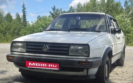 Volkswagen Jetta III, 1986 год, 244 444 рублей, 2 фотография