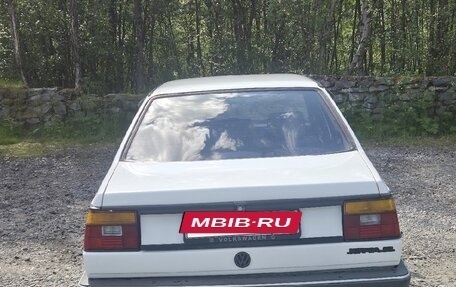 Volkswagen Jetta III, 1986 год, 244 444 рублей, 6 фотография