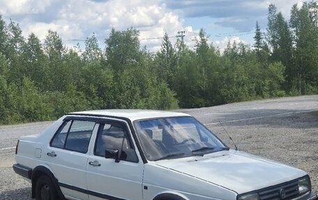 Volkswagen Jetta III, 1986 год, 244 444 рублей, 4 фотография