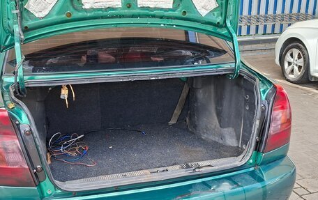 Hyundai Accent II, 2003 год, 180 000 рублей, 14 фотография