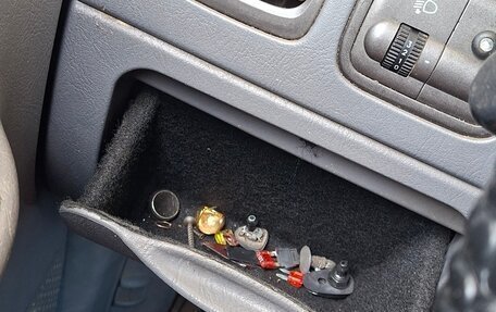 Hyundai Accent II, 2003 год, 180 000 рублей, 17 фотография
