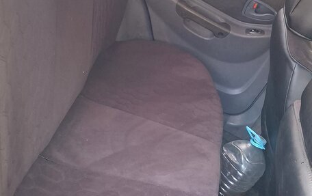 Hyundai Accent II, 2003 год, 180 000 рублей, 13 фотография