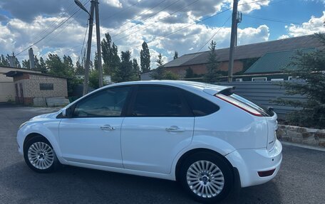 Ford Focus II рестайлинг, 2011 год, 720 000 рублей, 2 фотография