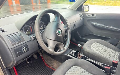 Skoda Fabia I, 2005 год, 330 000 рублей, 7 фотография