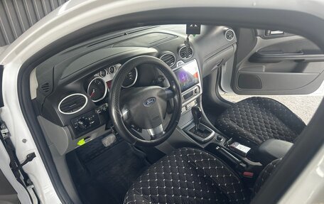 Ford Focus II рестайлинг, 2011 год, 720 000 рублей, 4 фотография