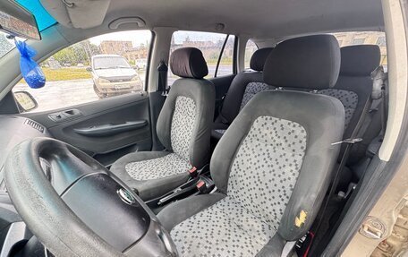Skoda Fabia I, 2005 год, 330 000 рублей, 9 фотография